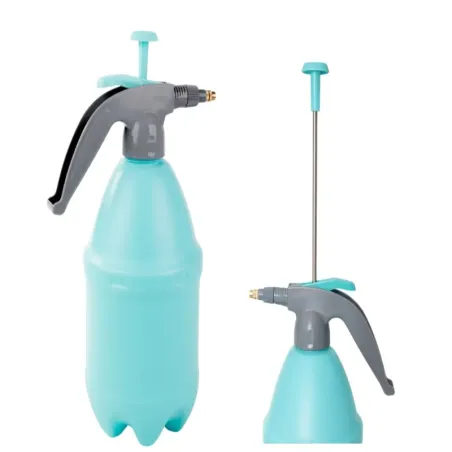 Opryskiwacz 3l ciśnieniowy z pompką spryskiwacz zraszacz do roślin-5907451389362
