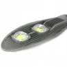 Latarnia lampa uliczna led 2x50w 230V mocowanie rura fi 50 mm-5997374193030