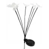 2x Motylki solarne LED lampki ogrodowe wbijane ozdobne do ogrodu-5902918218445