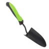 Zestaw 4 narzędzi ogrodowych do ogrodu sekator motyka łopatka widełki-5907451389041