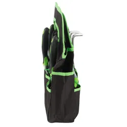 Torba organizer na narzędzia ogrodowe przenośna do ogrodu warsztatu-5907451389003