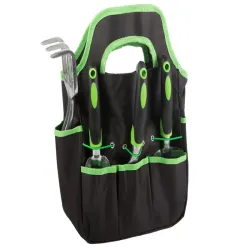 Torba organizer na narzędzia ogrodowe przenośna do ogrodu warsztatu-5907451389003