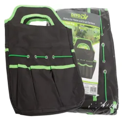 Torba organizer na narzędzia ogrodowe przenośna do ogrodu warsztatu-5907451389003
