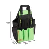 Torba na narzędzia ogrodowe przenośna do ogrodu warsztatu organizer-5907451388990