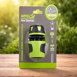 Szybkozłączka przelotka 1/2 złączka do węża ogrodowego szybkozłączka-5907451388945