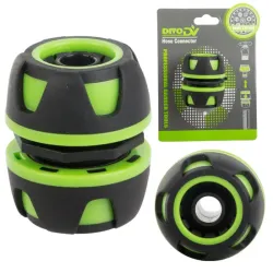 Reparator do łączenia węża ogrodowego złączka 1/2 przelot szczelny-5907451388914