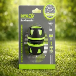 Reparator do łączenia węża ogrodowego złączka 1/2 przelot szczelny-5907451388914