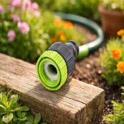 Szybkozłączka 1/2 3/4 do węża ogrodowego złącze na kran adapter-5907451388907