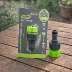 Szybkozłączka 1/2 3/4 do węża ogrodowego złącze na kran adapter-5907451388907