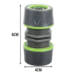 Reparator do węża ogrodowego 3/4 złączka skręcana szczelna łącznik-5907451388891
