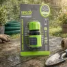 Szybkozłączka przelotka 1/2 złączka do węża ogrodowego szybkozłącze-5907451388860