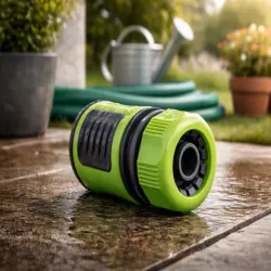 Szybkozłączka przelotka 1/2 złączka do węża ogrodowego szybkozłącze-5907451388860