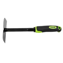 Motyka ogrodowa motyczka ręczna mała do pielenia roślin spulchniania mocna-5907451388792