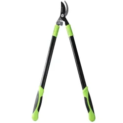 Sekator do gałęzi kowadełkowy nożyce krzewów ogrodowy mocny ręczny-5907451388778