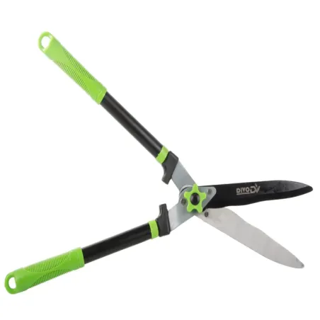 Sekator do gałęzi ogrodowy nożyce ręczny do żywopłotu gałęzi ogrodu-5907451388747