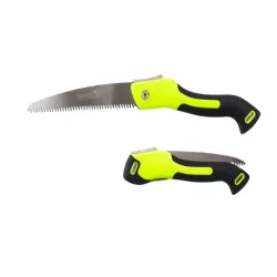 Piła piłka ostrze 18cm ręczna składana do cięcia gałęzi drewna 35mm-5907451388716