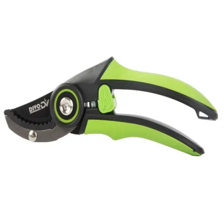 Sekator ogrodowy ręczny do gałęzi kwiatów pędów krzewów nożyce mocny-5907451388686