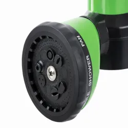 Pistolet do węża ogrodowego zraszacz ogrodowy z dozownikiem 9 trybów divodv-5907451388532