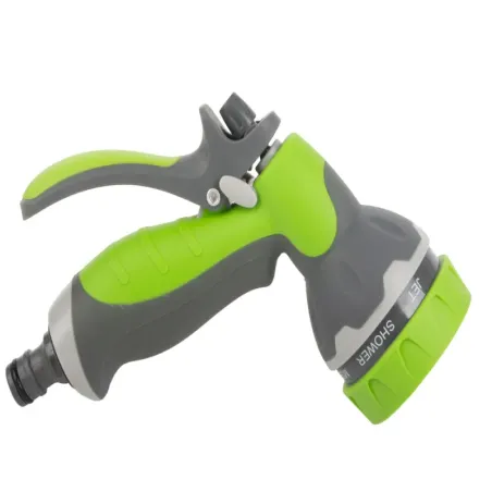 Pistolet do węża ogrodowego zraszacz ogrodowy regulowany do wody-5907451388525