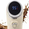 Termos kubek termiczny do kawy z ustnikiem 400ml wyświetlacz-5907451381526