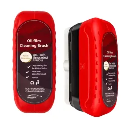 Środek do czyszczenia szyb samochodowych szczotka bez smug 120ml-5907451383247