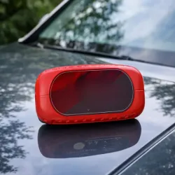 Środek do czyszczenia szyb samochodowych szczotka bez smug 120ml-5907451383247