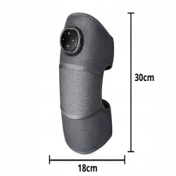 Masażer elektryczny kolana łokcia barku grzejący uśmierzenia ból-5907451382851