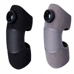 Masażer elektryczny kolana łokcia barku grzejący uśmierzenia ból-5907451382851