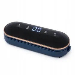 Zgrzewarka pakowarka próżniowa do żywności jedzenia + zestaw 10 orków-5907451383704