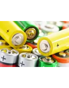 Akumulatory i baterie do zasilania urządzeń powszechnego użytku