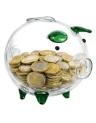 Skarbonki to tradycja i nowoczesność w oszczędzaniu dla wszystkich