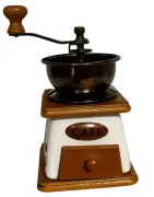 Młynki kuchenne – niezbędne urządzenie w każdej kuchni