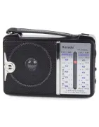 Odbiorniki radiowe do domu i kuchni Idealny wybór dla każdego wnętrza